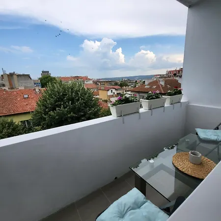 Apartment Sisi Art *