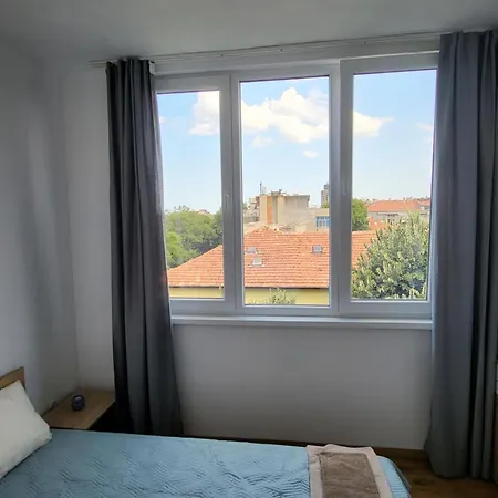 Apartment Sisi Art Warna