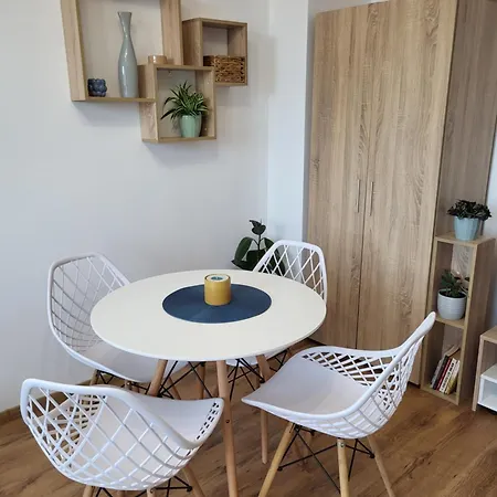 Apartment Sisi Art Warna