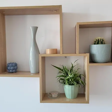 Sisi Art Apartmán *