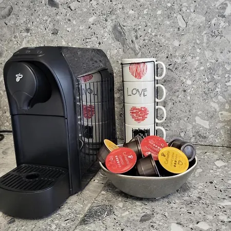 Appartamento Sisi Art *