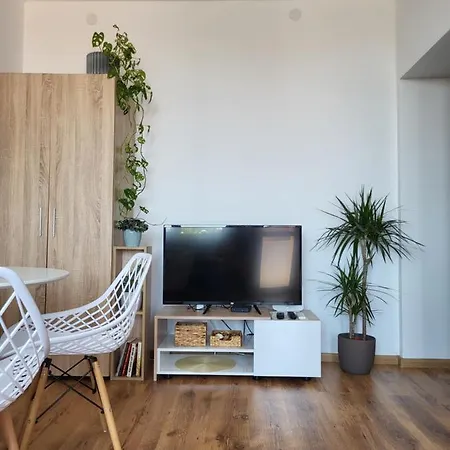 Sisi Art Apartmán