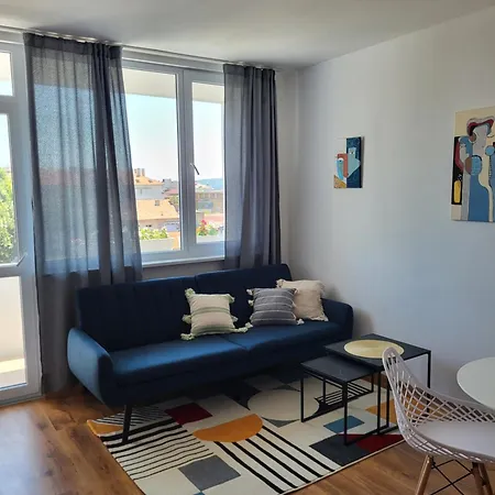 Sisi Art Apartmán