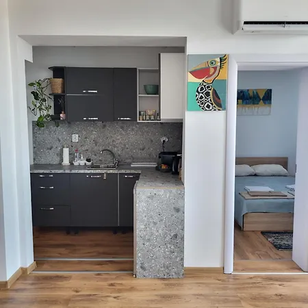 Apartmán Sisi Art