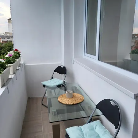 Apartmán Sisi Art