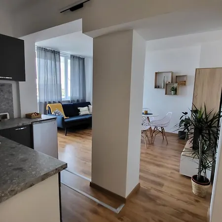Apartmán Sisi Art