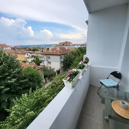 Apartmán Sisi Art Varna